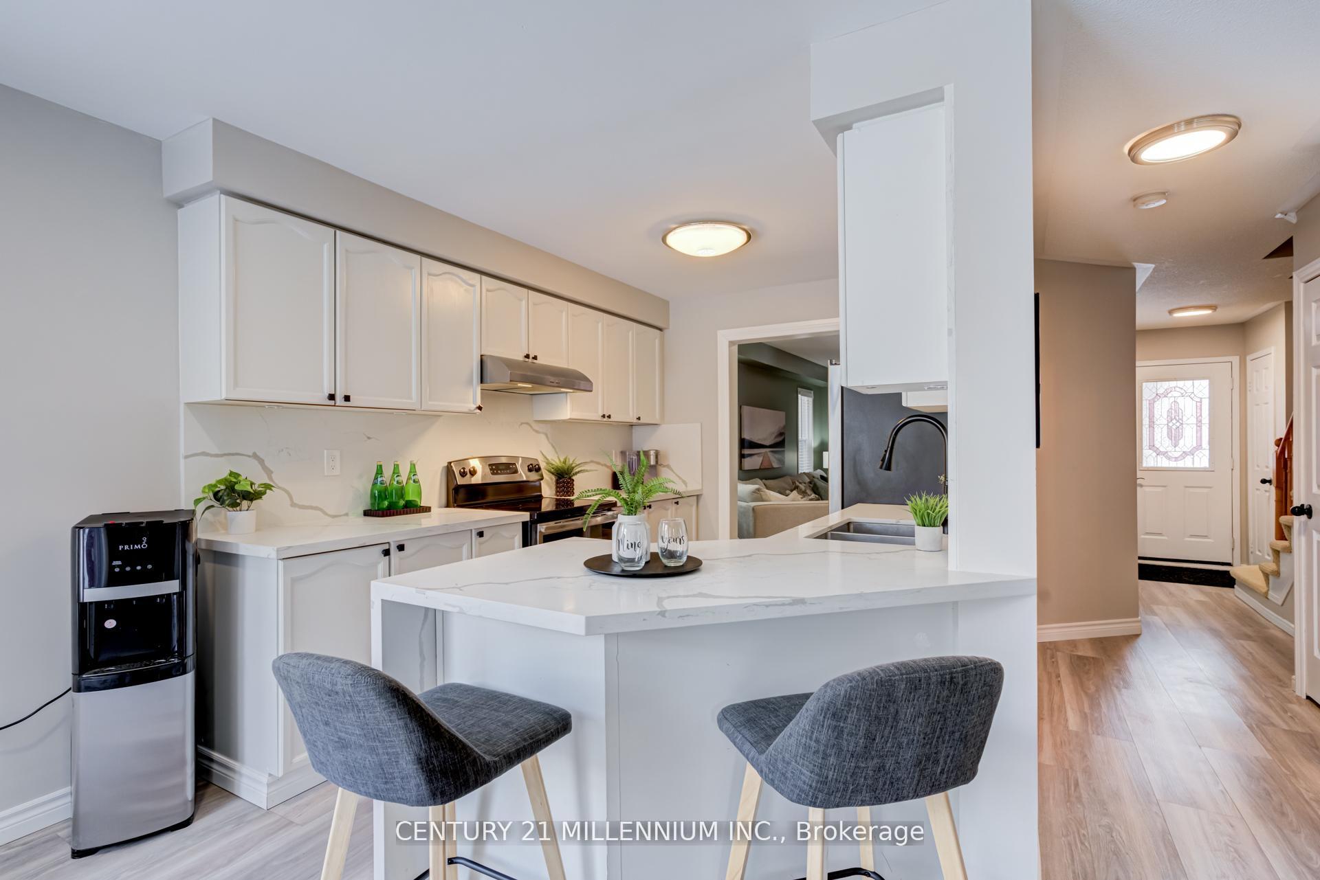 Photo 11 of 327 Perry Road, Orangeville — HOMEH