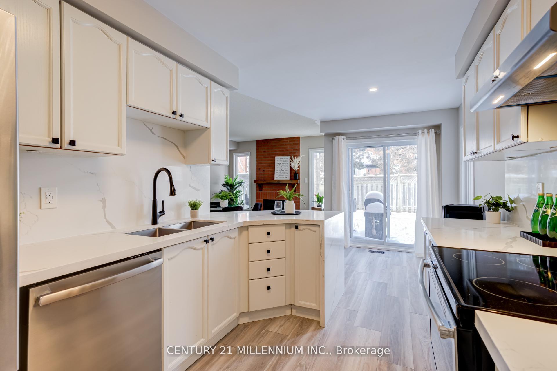 Photo 12 of 327 Perry Road, Orangeville — HOMEH