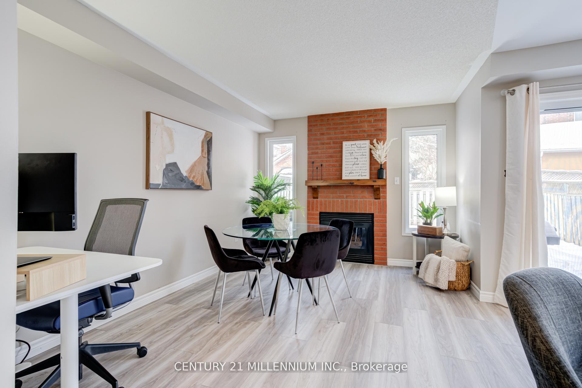 Photo 14 of 327 Perry Road, Orangeville — HOMEH