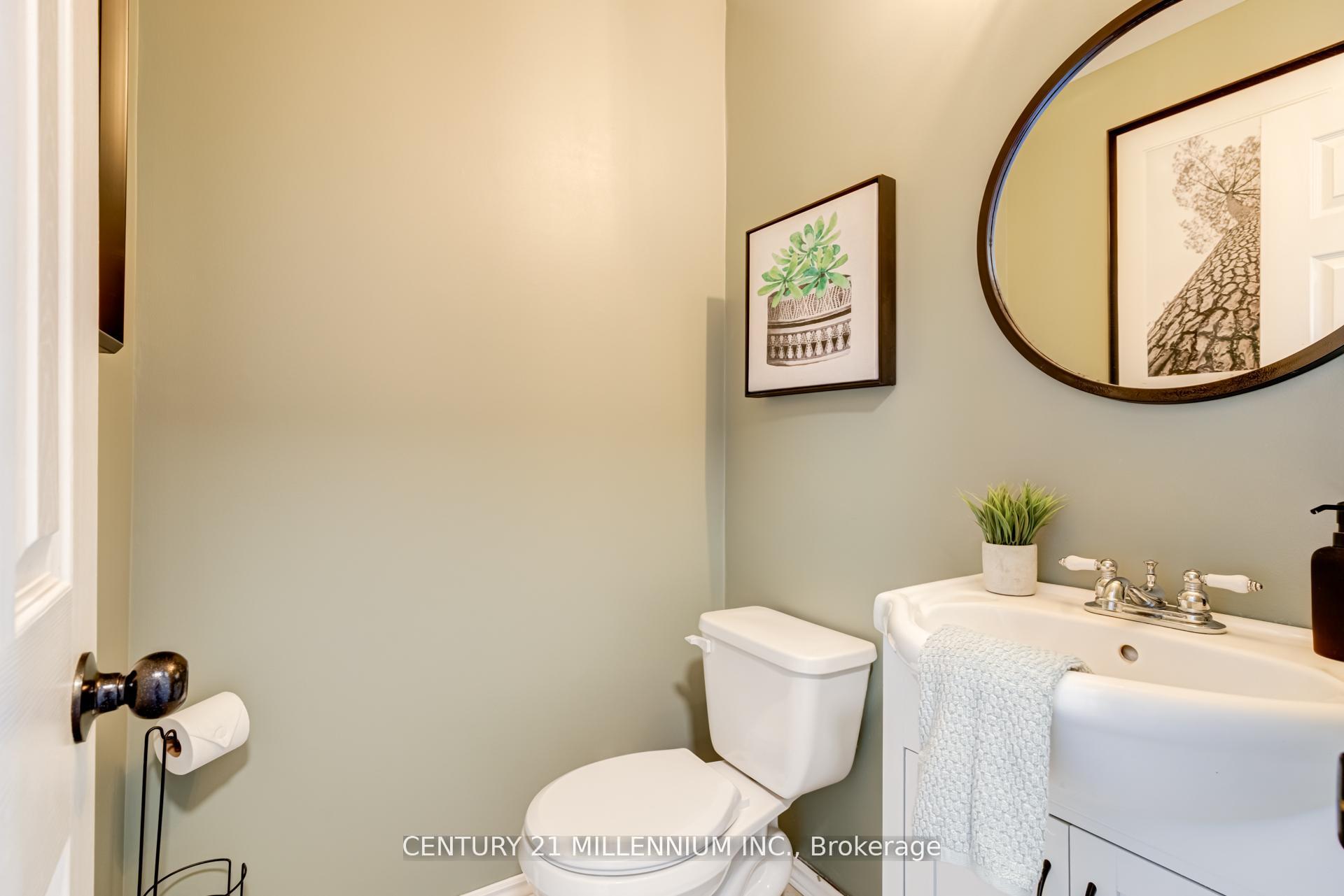 Photo 17 of 327 Perry Road, Orangeville — HOMEH