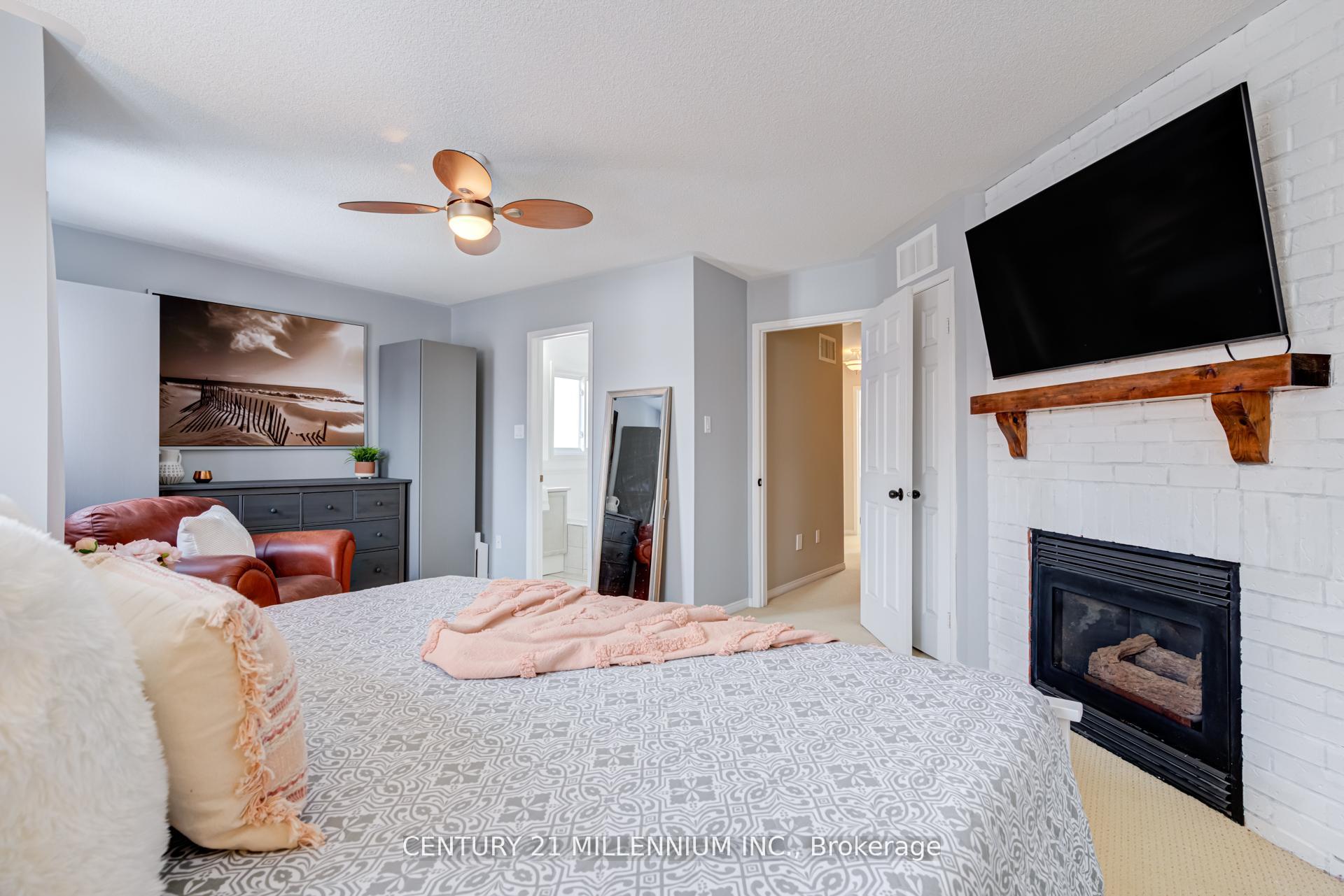 Photo 21 of 327 Perry Road, Orangeville — HOMEH