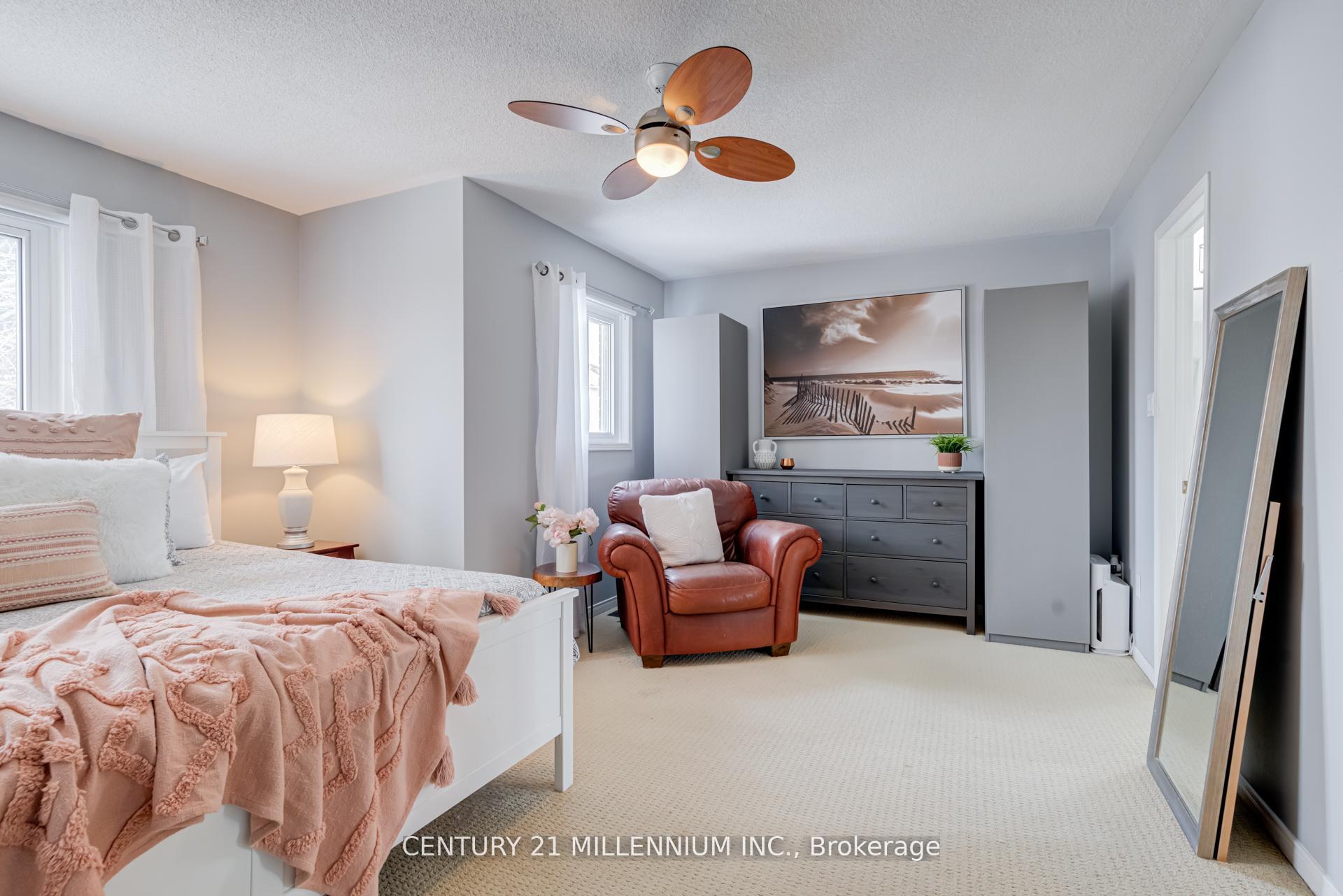 Photo 22 of 327 Perry Road, Orangeville — HOMEH