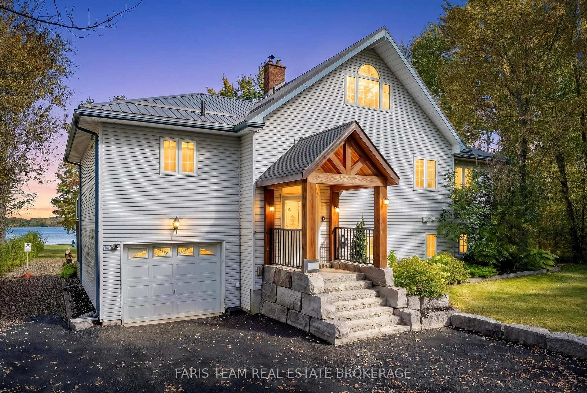 Photo 2 of 6 Spring Lane, Kawartha Lakes, Dalton — HOMEH