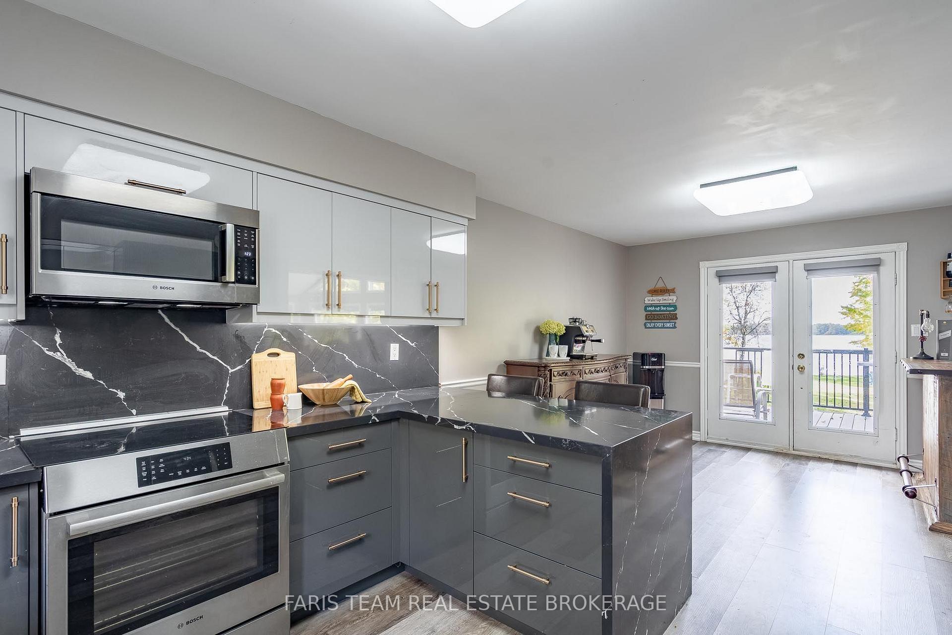 Photo 13 of 6 Spring Lane, Kawartha Lakes, Dalton — HOMEH