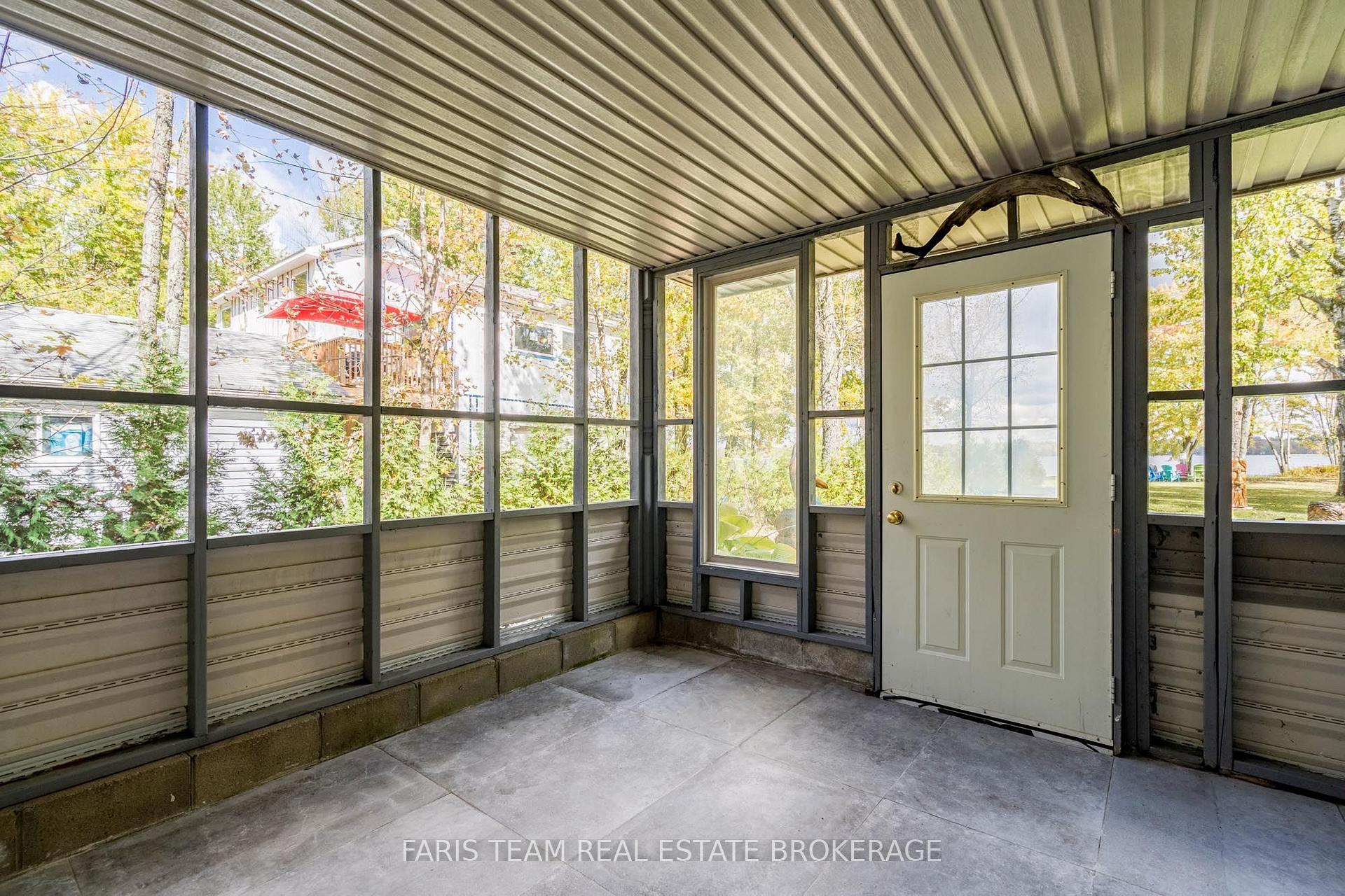 Photo 39 of 6 Spring Lane, Kawartha Lakes, Dalton — HOMEH