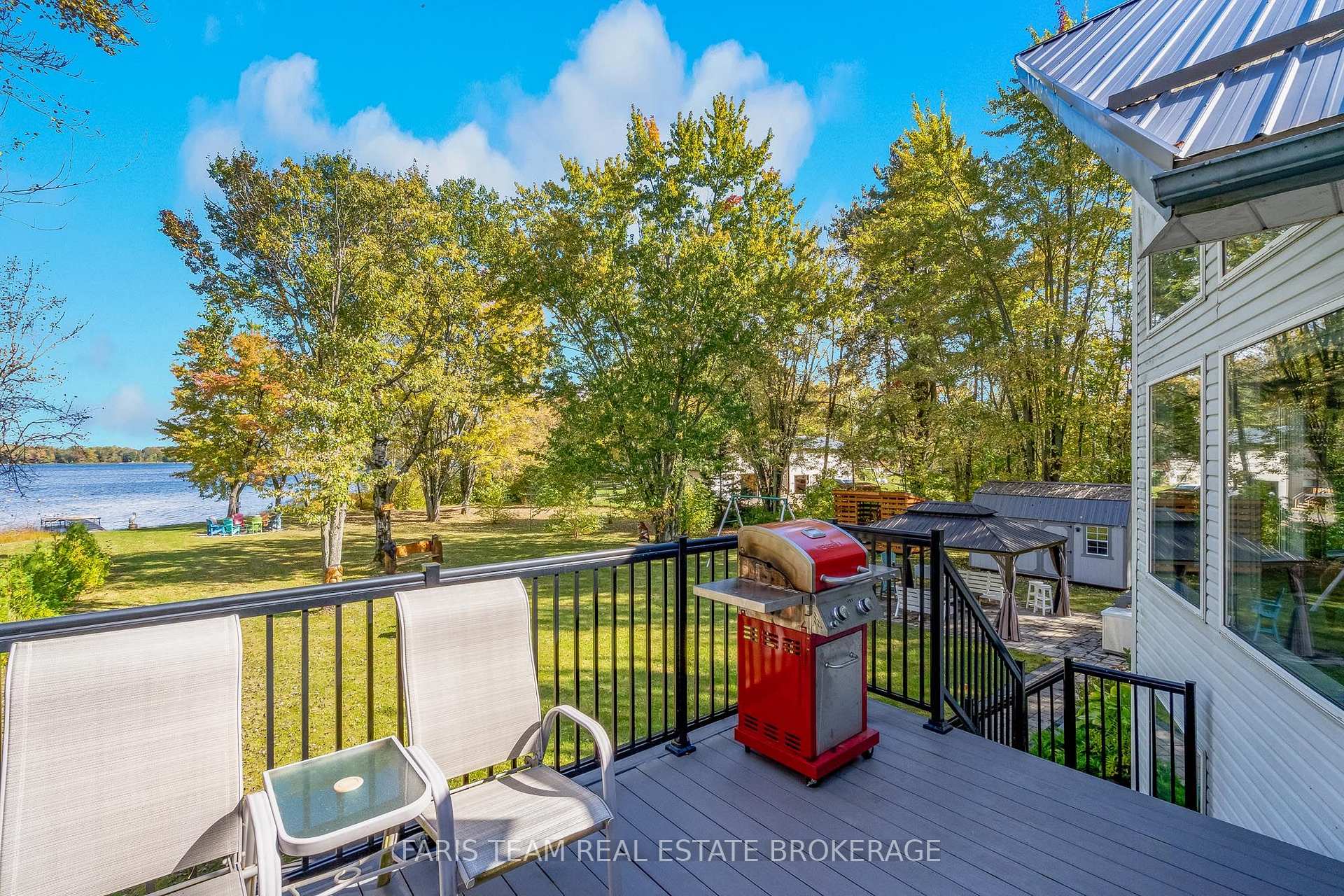 Photo 41 of 6 Spring Lane, Kawartha Lakes, Dalton — HOMEH