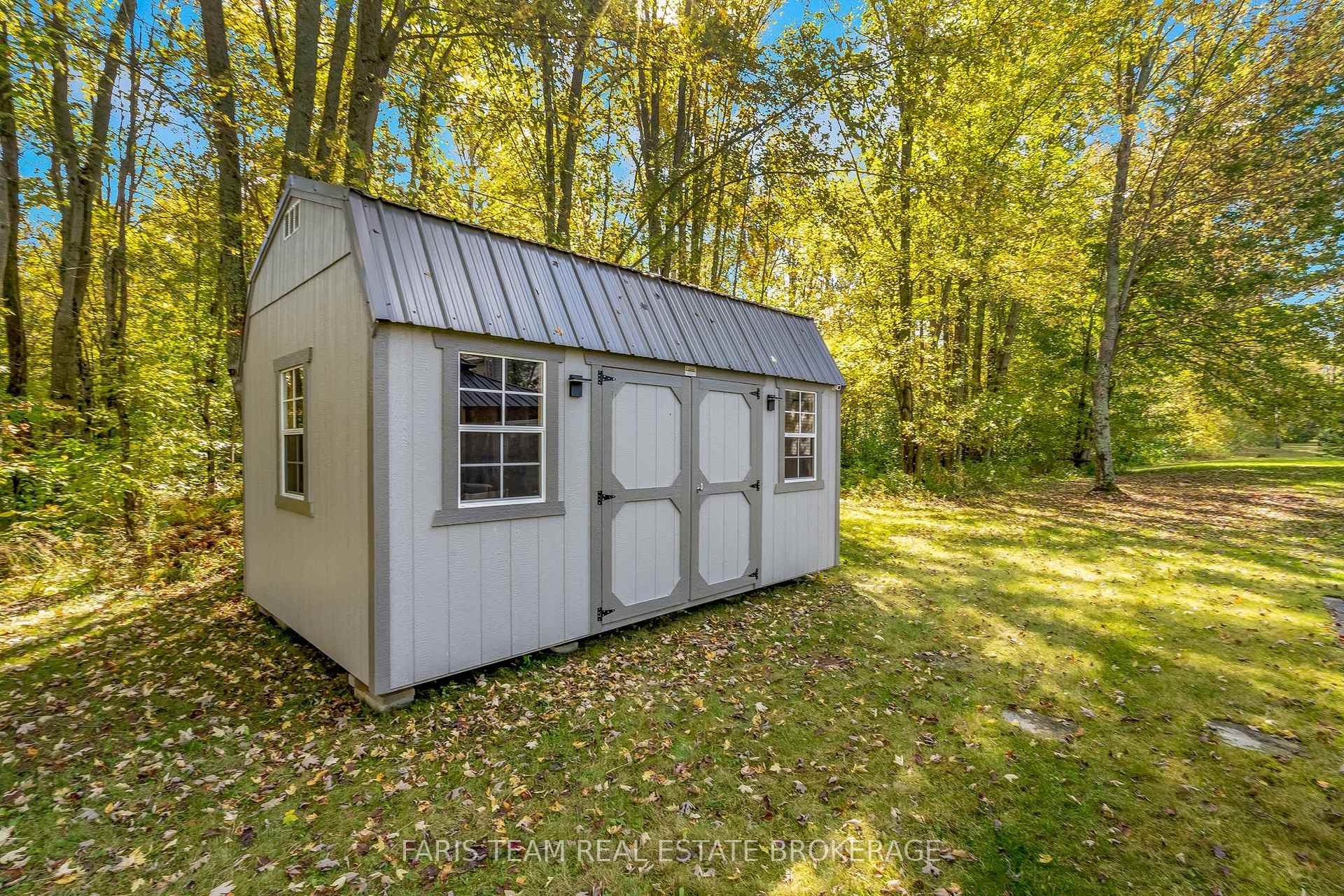 Photo 45 of 6 Spring Lane, Kawartha Lakes, Dalton — HOMEH