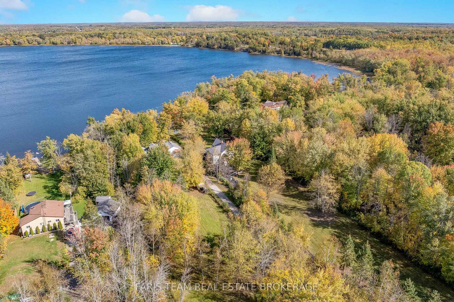 Photo 55 of 6 Spring Lane, Kawartha Lakes, Dalton — HOMEH