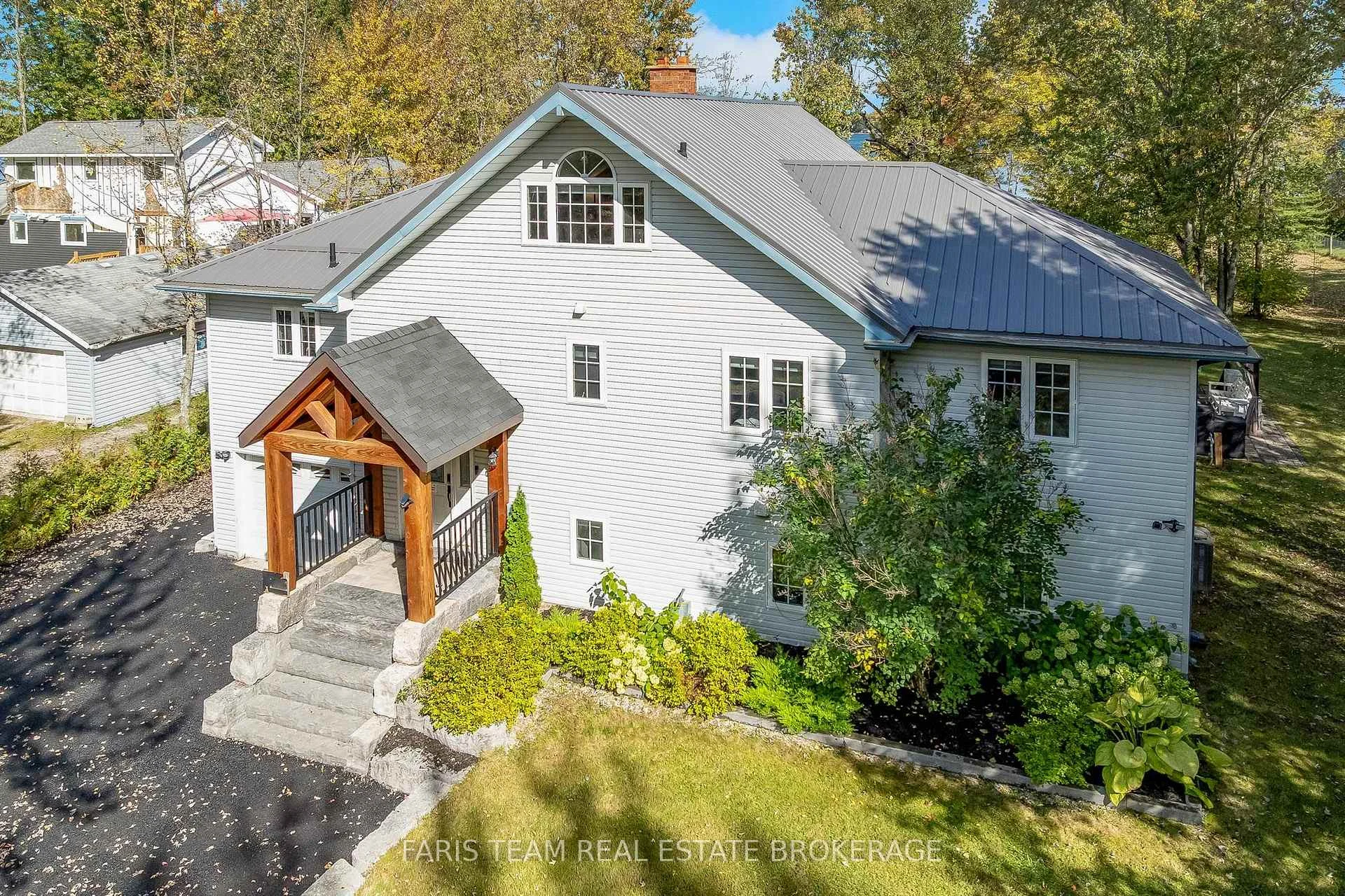 Photo 4 of 6 Spring Lane, Kawartha Lakes, Dalton — HOMEH