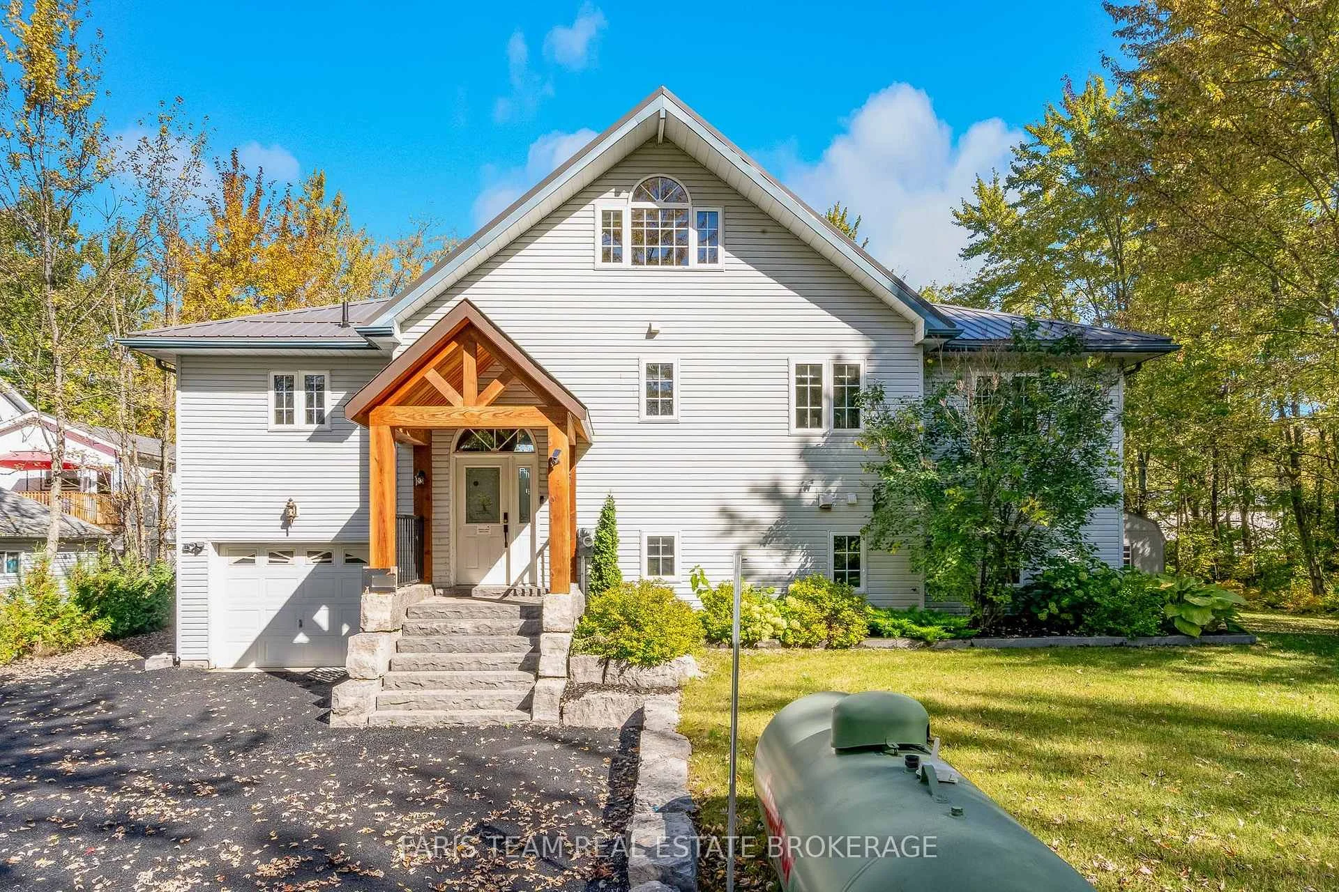 Photo 6 of 6 Spring Lane, Kawartha Lakes, Dalton — HOMEH
