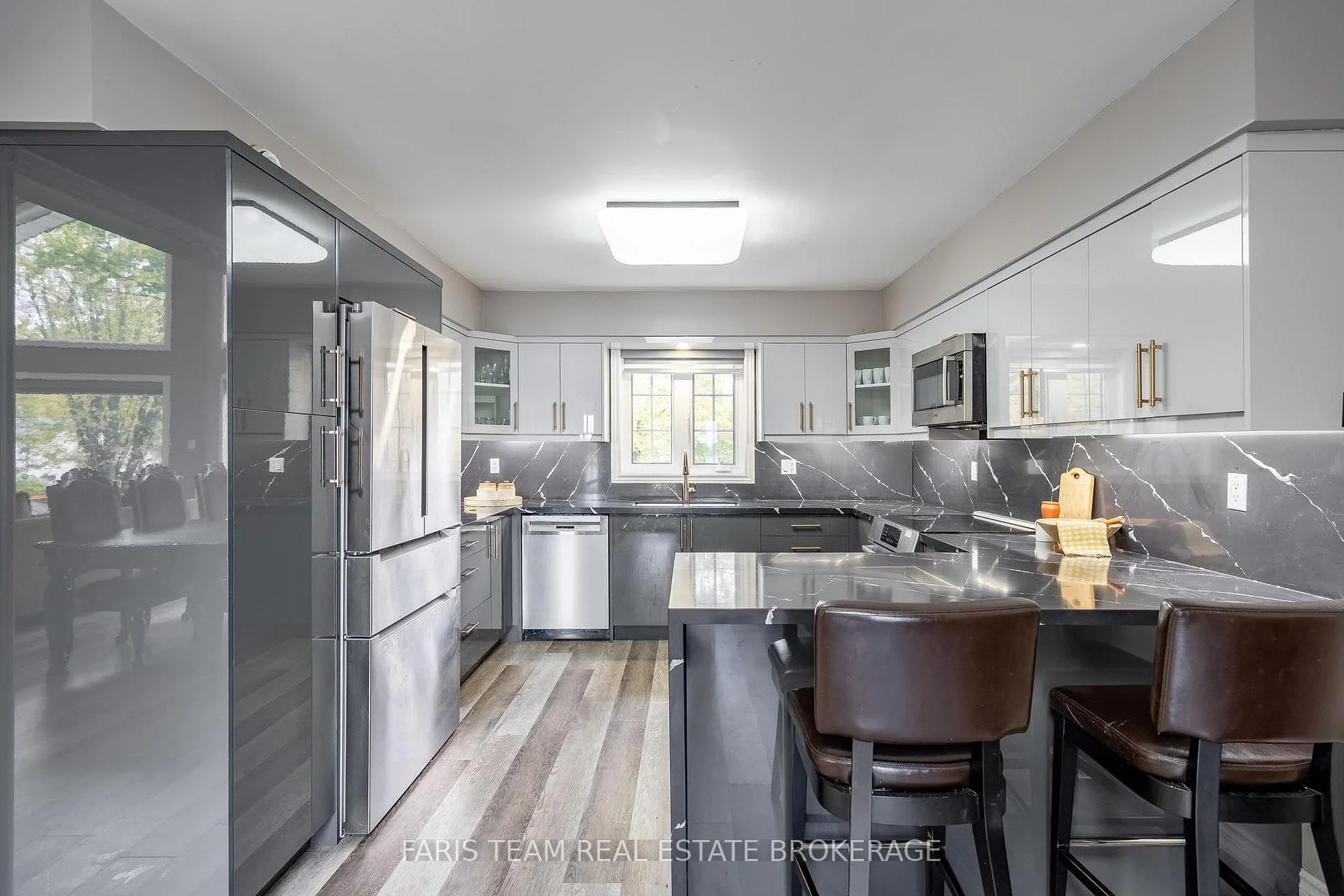 Photo 8 of 6 Spring Lane, Kawartha Lakes, Dalton — HOMEH