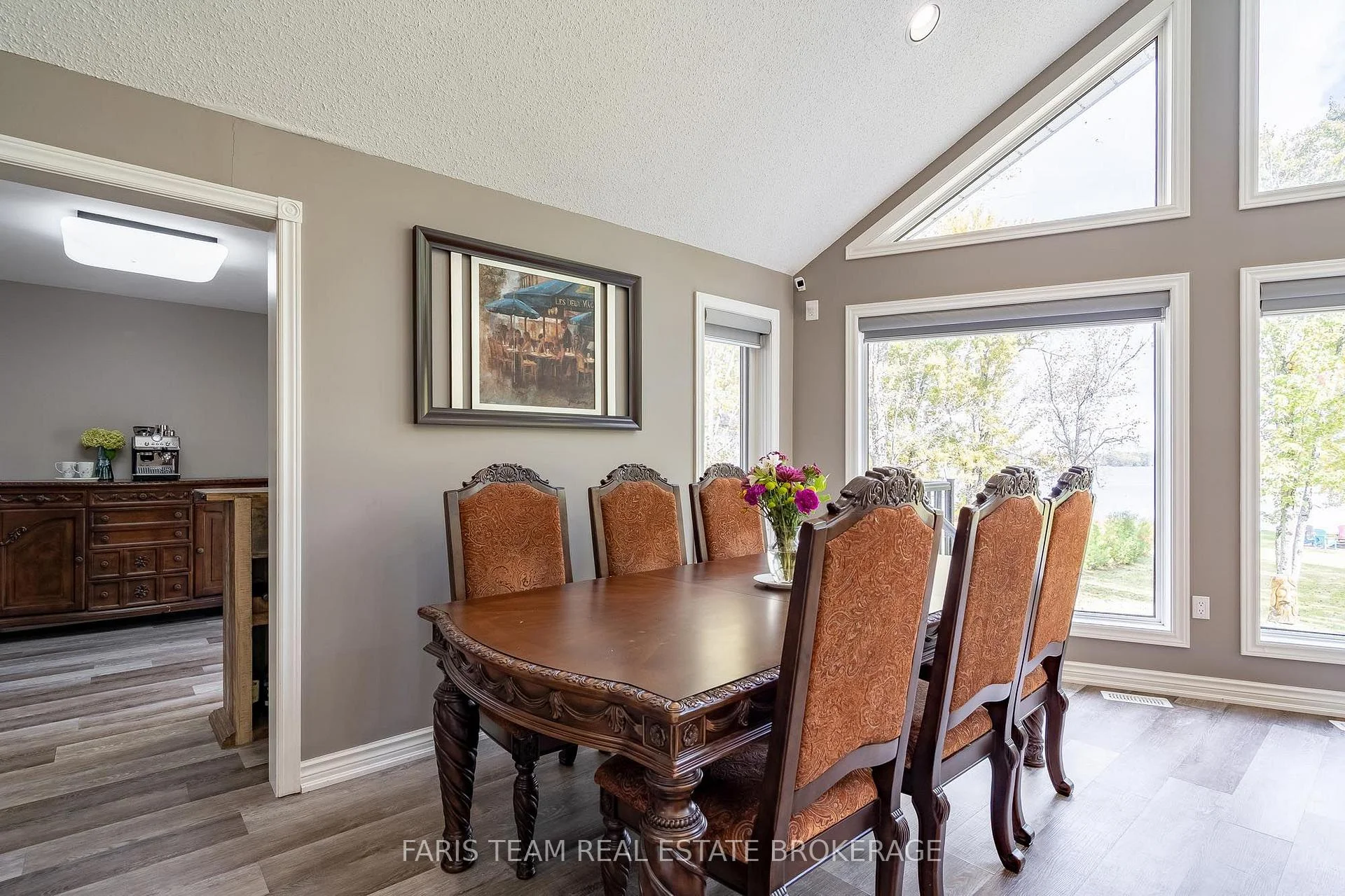 Photo 16 of 6 Spring Lane, Kawartha Lakes, Dalton — HOMEH