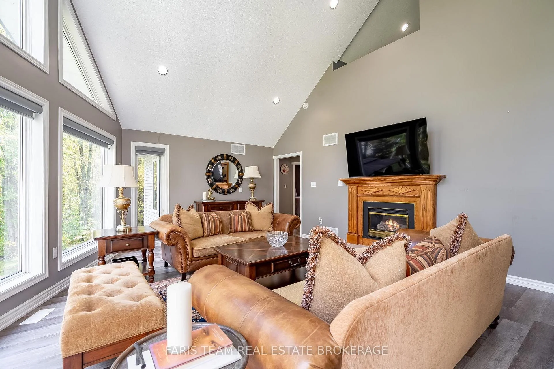 Photo 18 of 6 Spring Lane, Kawartha Lakes, Dalton — HOMEH