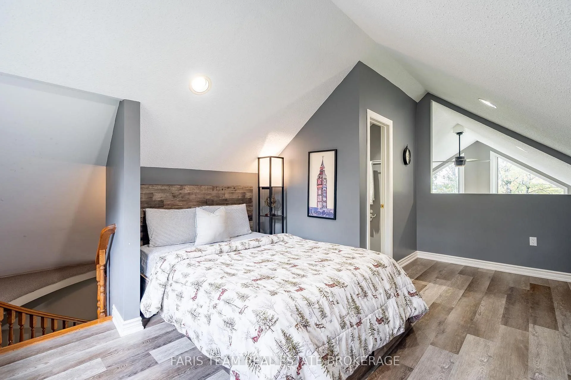 Photo 28 of 6 Spring Lane, Kawartha Lakes, Dalton — HOMEH
