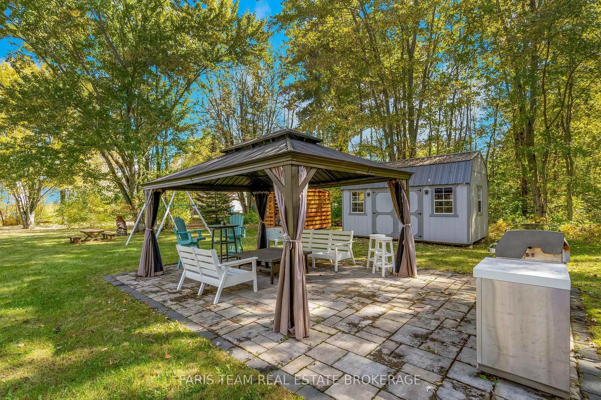 Photo 46 of 6 Spring Lane, Kawartha Lakes, Dalton — HOMEH