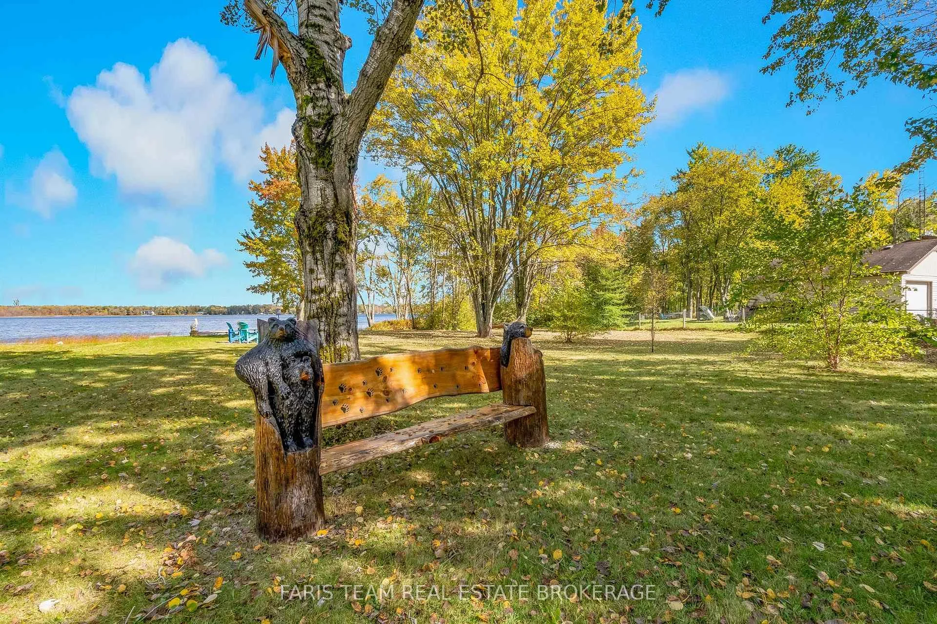Photo 50 of 6 Spring Lane, Kawartha Lakes, Dalton — HOMEH