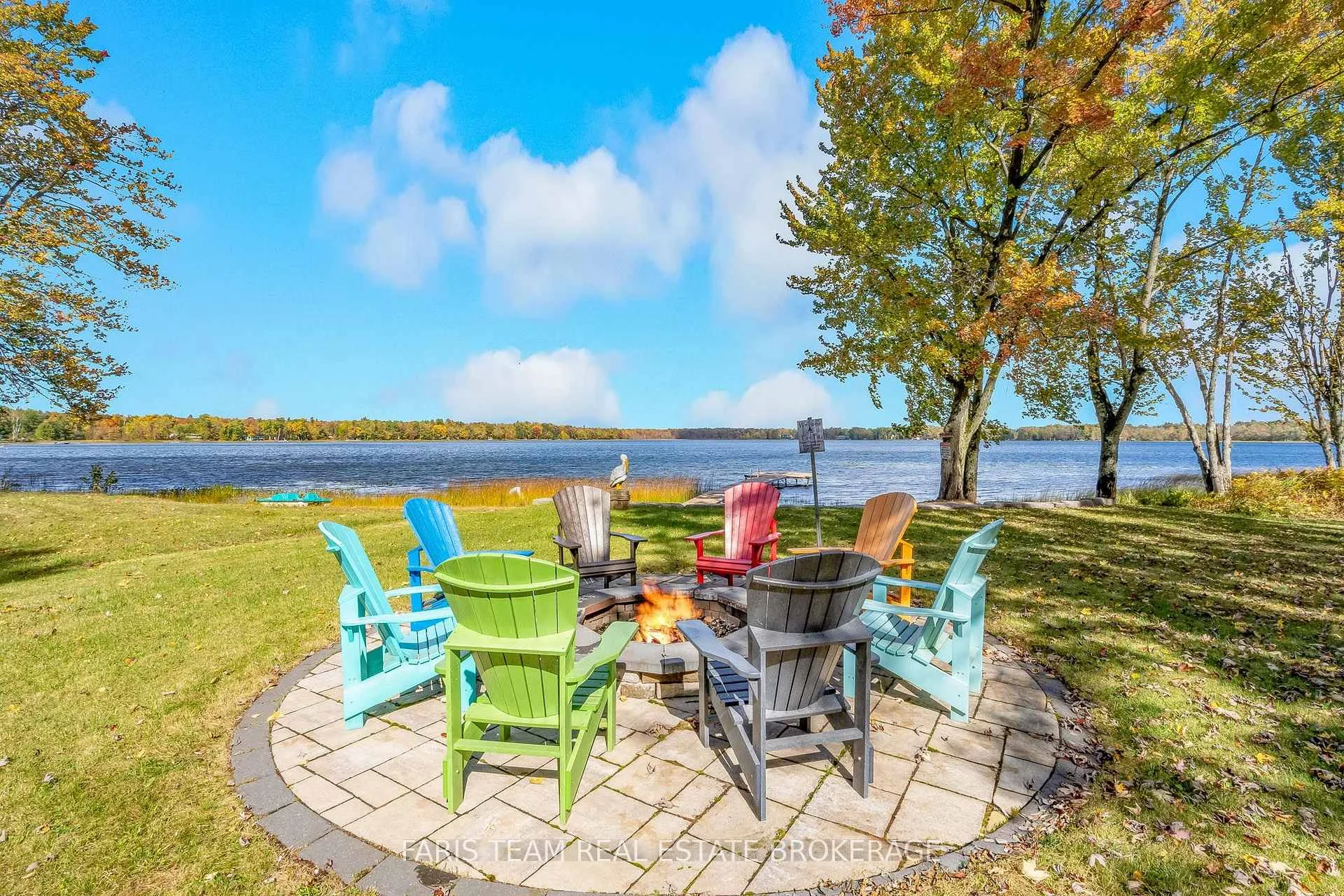 Photo 52 of 6 Spring Lane, Kawartha Lakes, Dalton — HOMEH