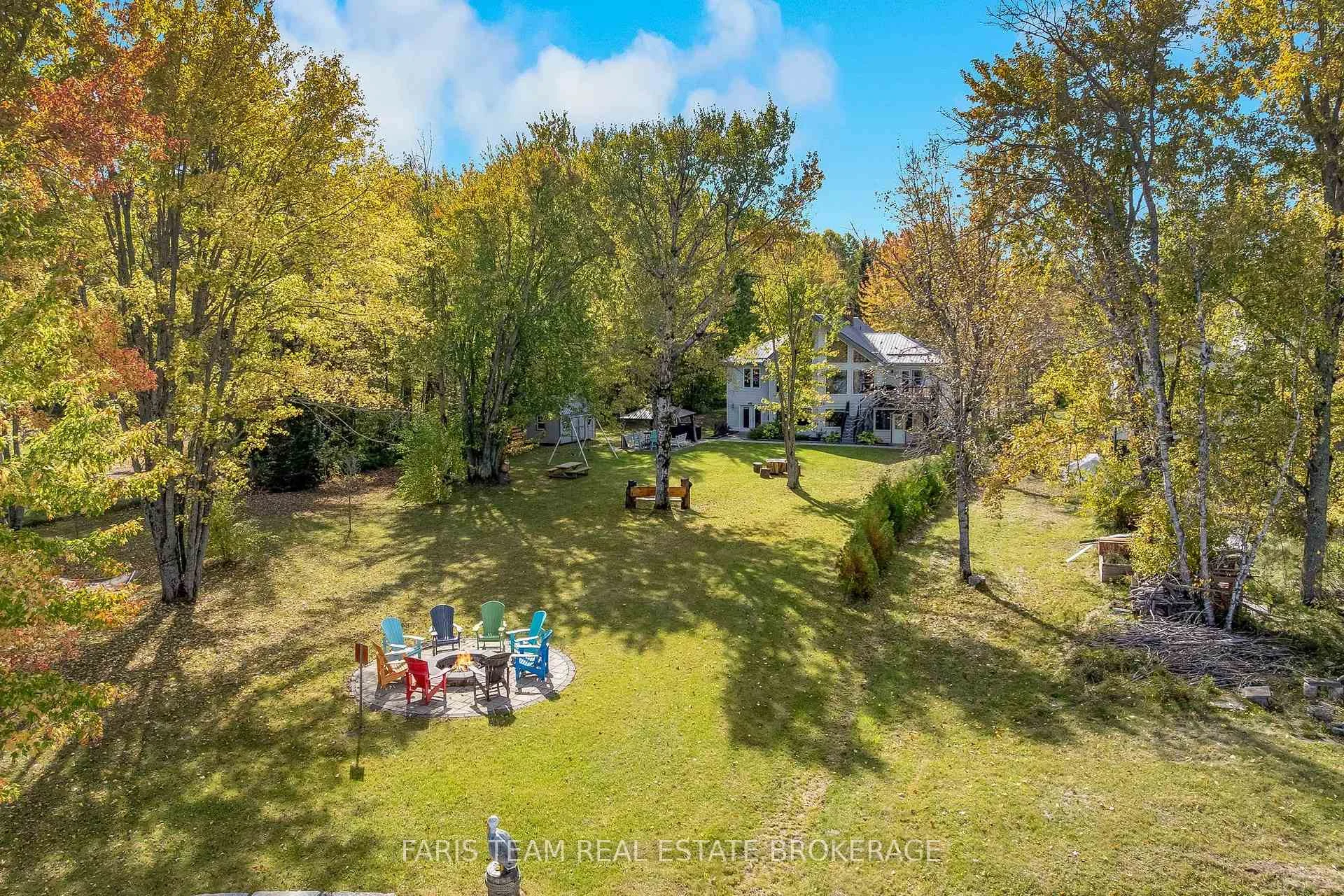Photo 54 of 6 Spring Lane, Kawartha Lakes, Dalton — HOMEH
