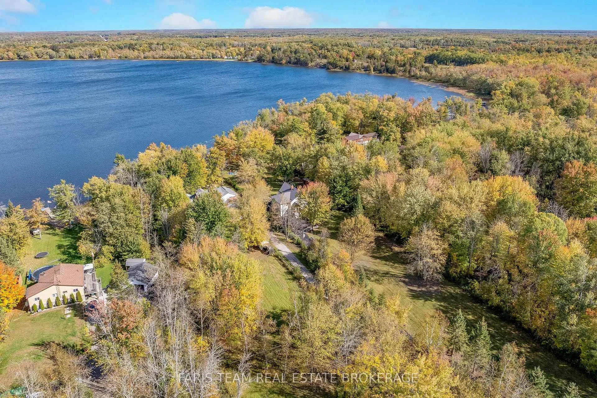 Photo 58 of 6 Spring Lane, Kawartha Lakes, Dalton — HOMEH