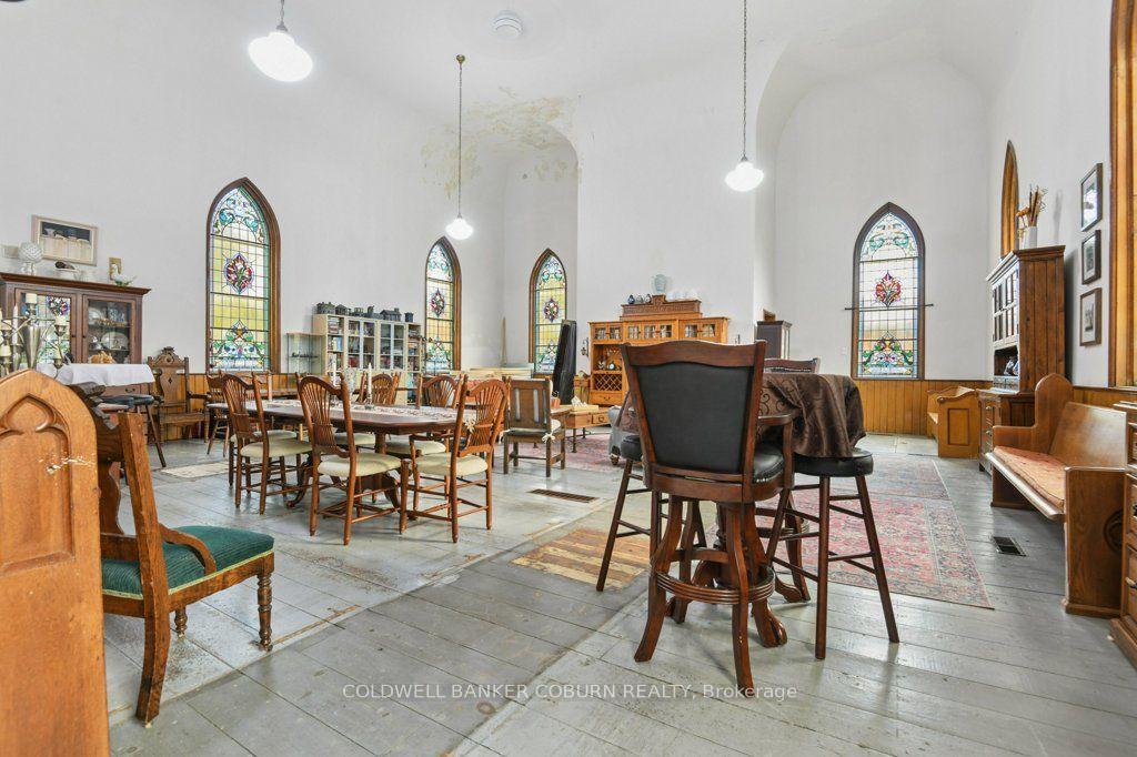 Photo 11 of 22 First Street, South Dundas, Morrisburg — HOMEH