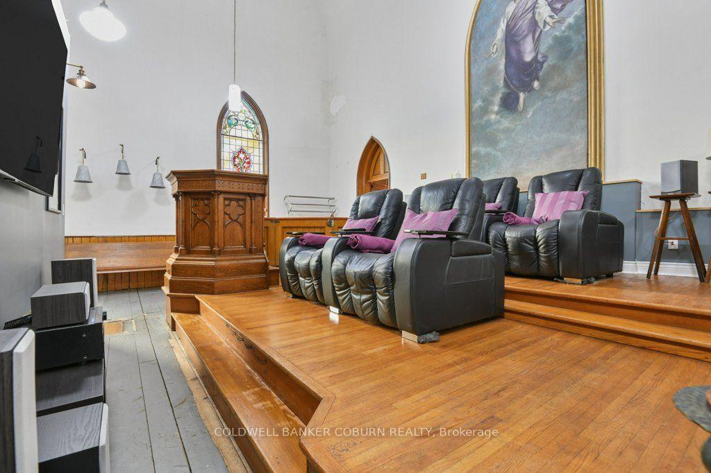 Photo 13 of 22 First Street, South Dundas, Morrisburg — HOMEH
