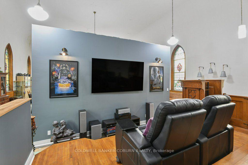 Photo 14 of 22 First Street, South Dundas, Morrisburg — HOMEH