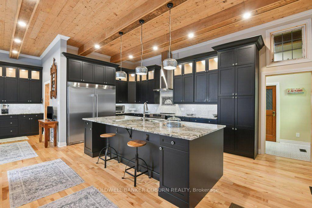 Photo 15 of 22 First Street, South Dundas, Morrisburg — HOMEH