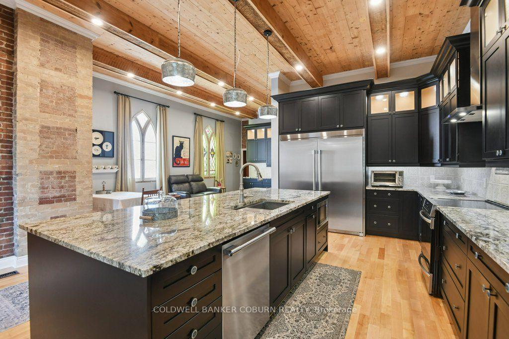 Photo 16 of 22 First Street, South Dundas, Morrisburg — HOMEH