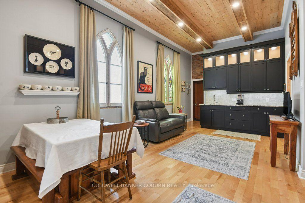 Photo 17 of 22 First Street, South Dundas, Morrisburg — HOMEH
