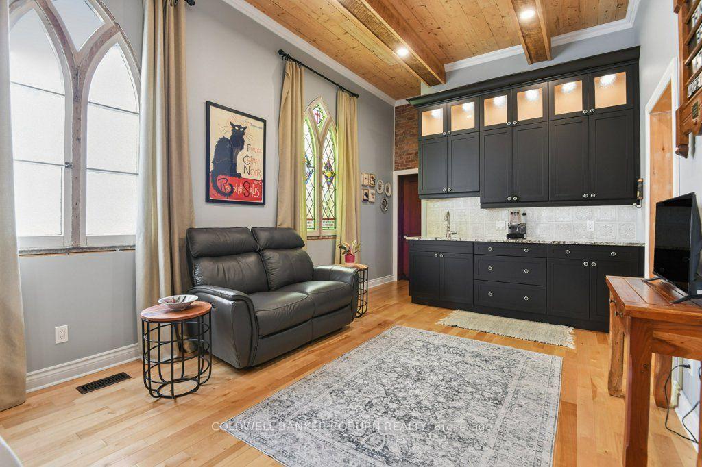 Photo 18 of 22 First Street, South Dundas, Morrisburg — HOMEH
