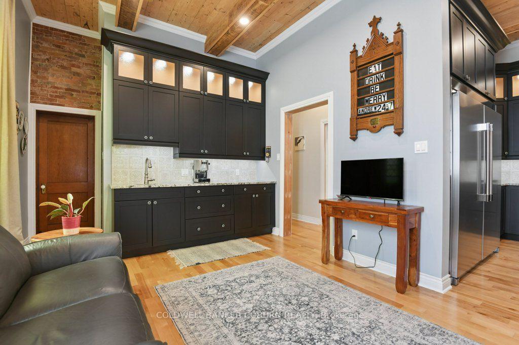 Photo 19 of 22 First Street, South Dundas, Morrisburg — HOMEH