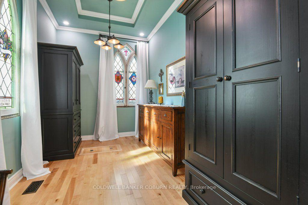 Photo 25 of 22 First Street, South Dundas, Morrisburg — HOMEH