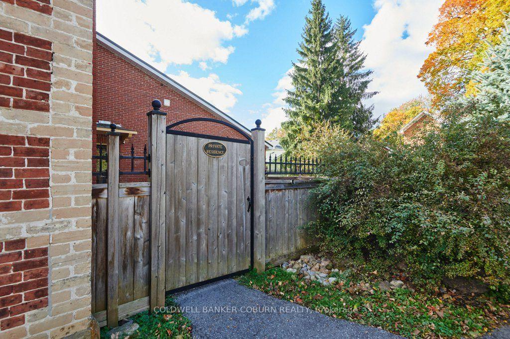 Photo 33 of 22 First Street, South Dundas, Morrisburg — HOMEH