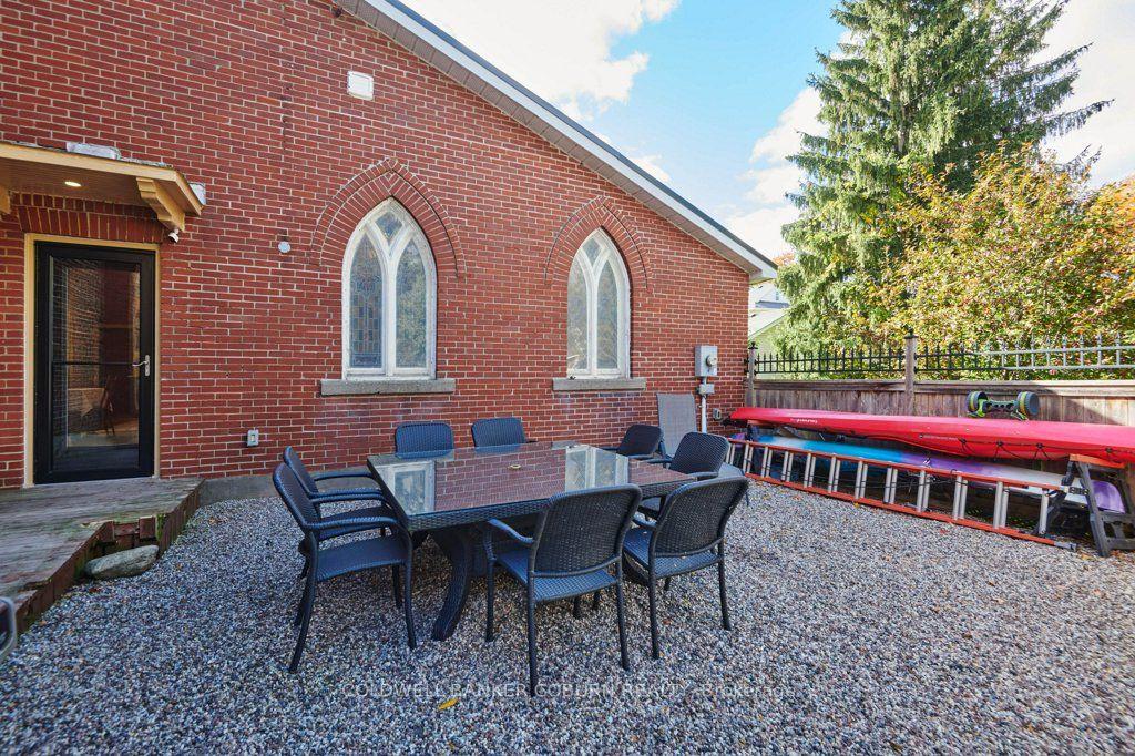Photo 34 of 22 First Street, South Dundas, Morrisburg — HOMEH