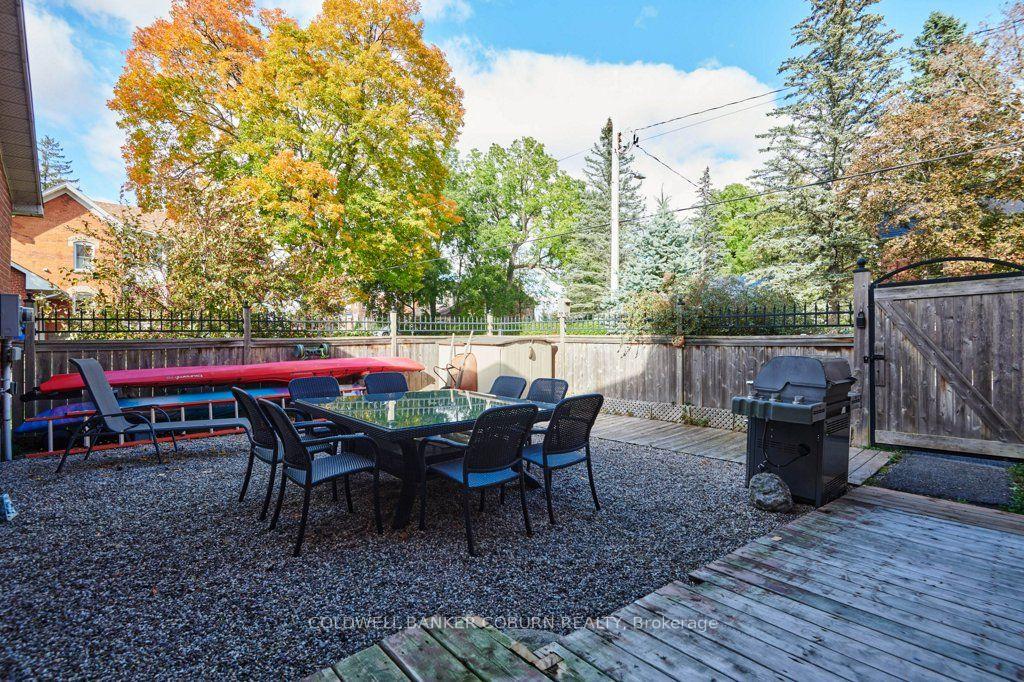Photo 35 of 22 First Street, South Dundas, Morrisburg — HOMEH