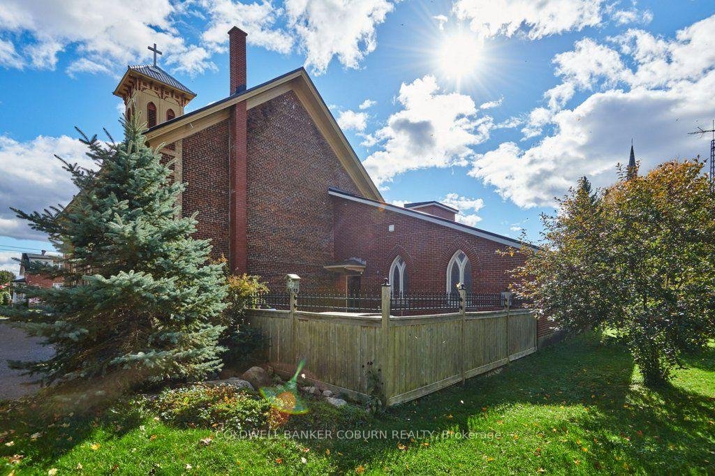 Photo 36 of 22 First Street, South Dundas, Morrisburg — HOMEH