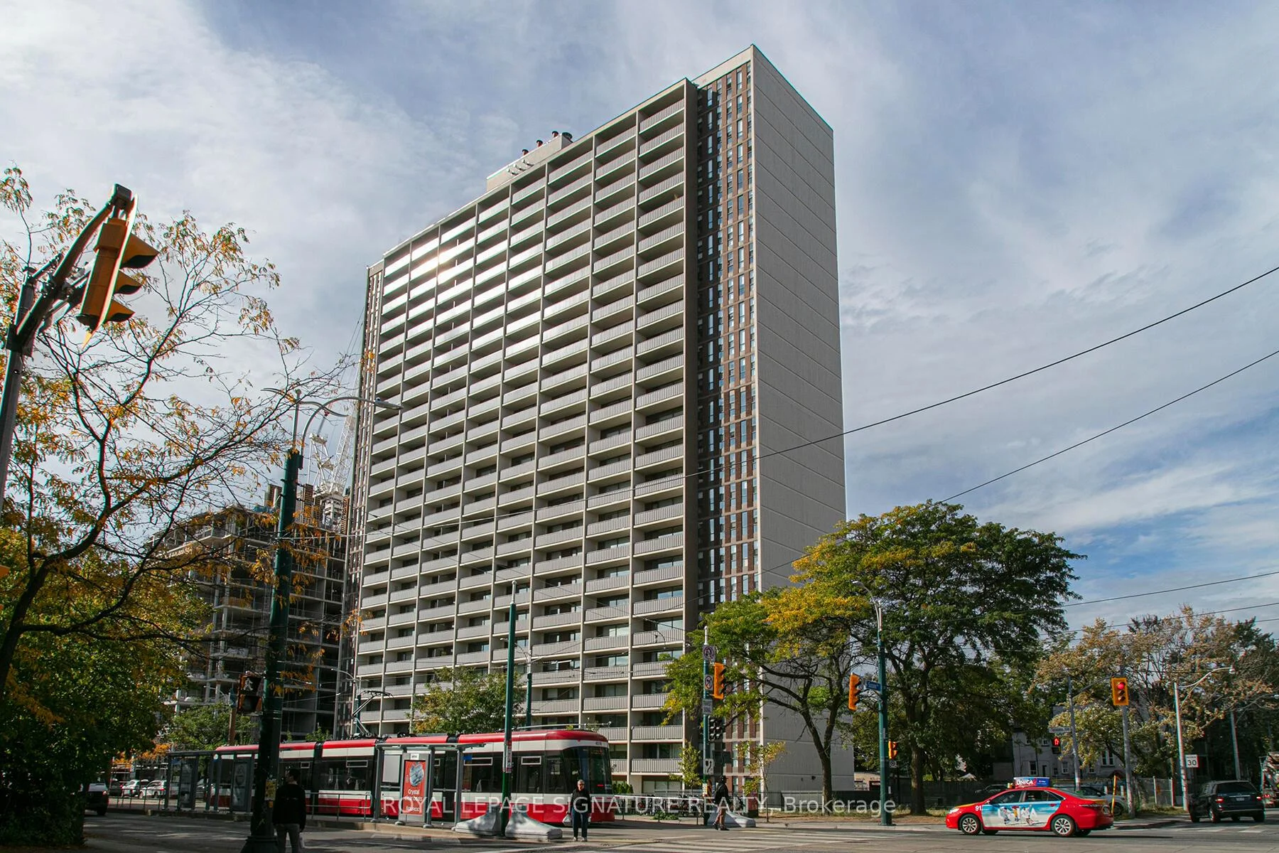 Photo 20 of Unit 2008, 666 Spadina Avenue, Toronto, University — HOMEH