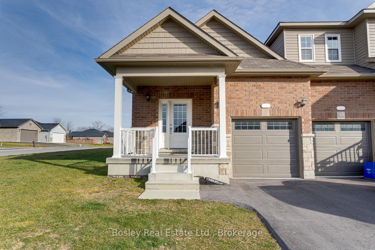 Photo of 11 Tolman Street