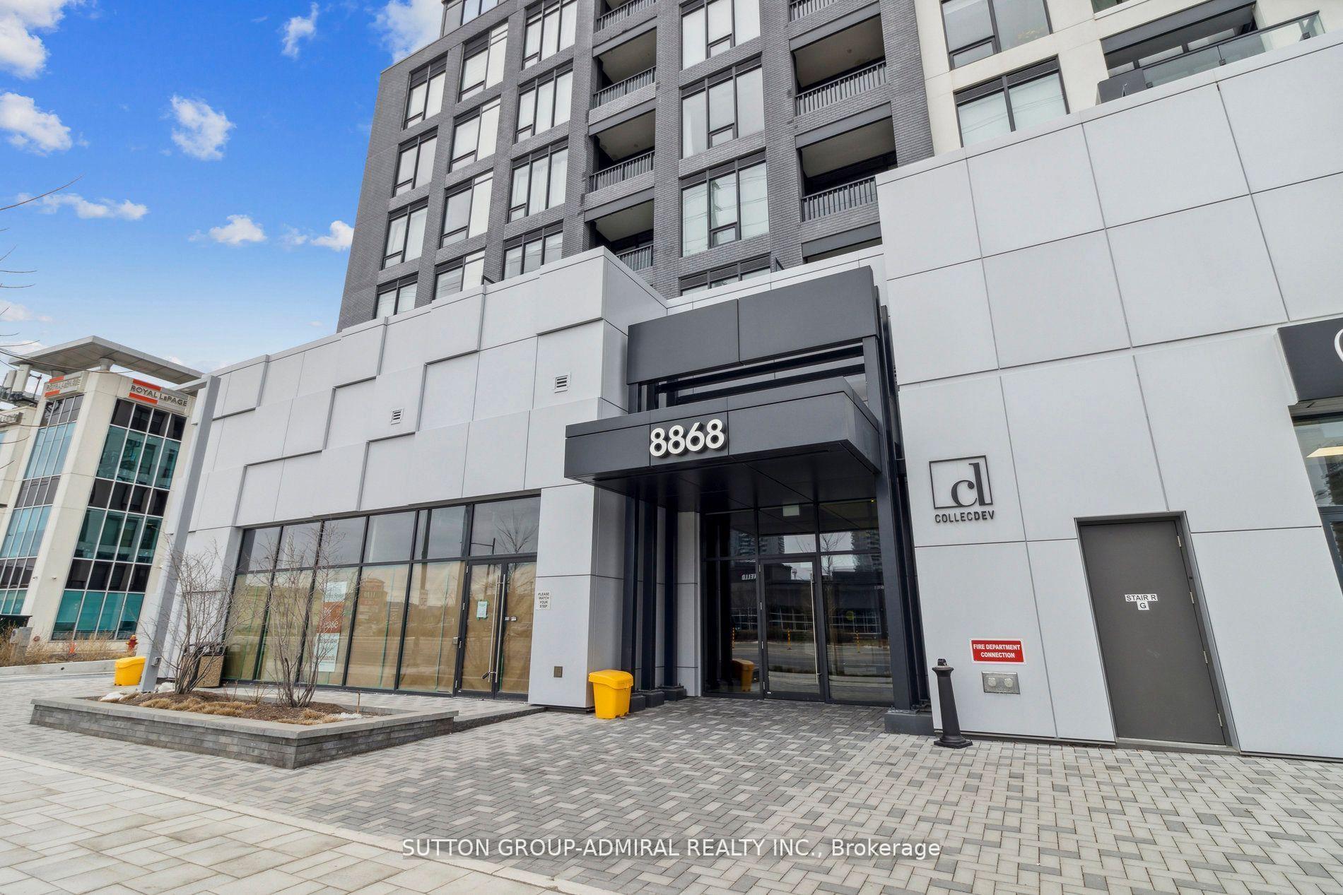 Photo of Unit 207E, 8868 Yonge Street