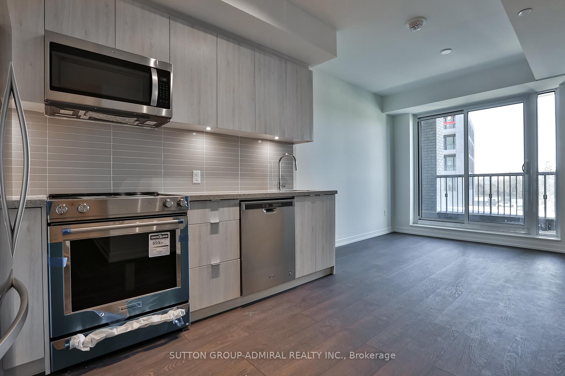 Photo 2 of Unit 207E, 8868 Yonge Street, Richmond Hill, South Richvale — HOMEH