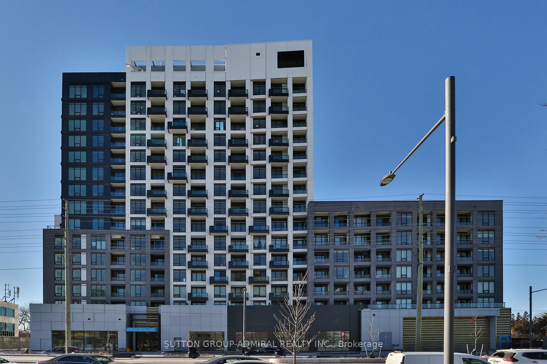 Photo 15 of Unit 207E, 8868 Yonge Street, Richmond Hill, South Richvale — HOMEH