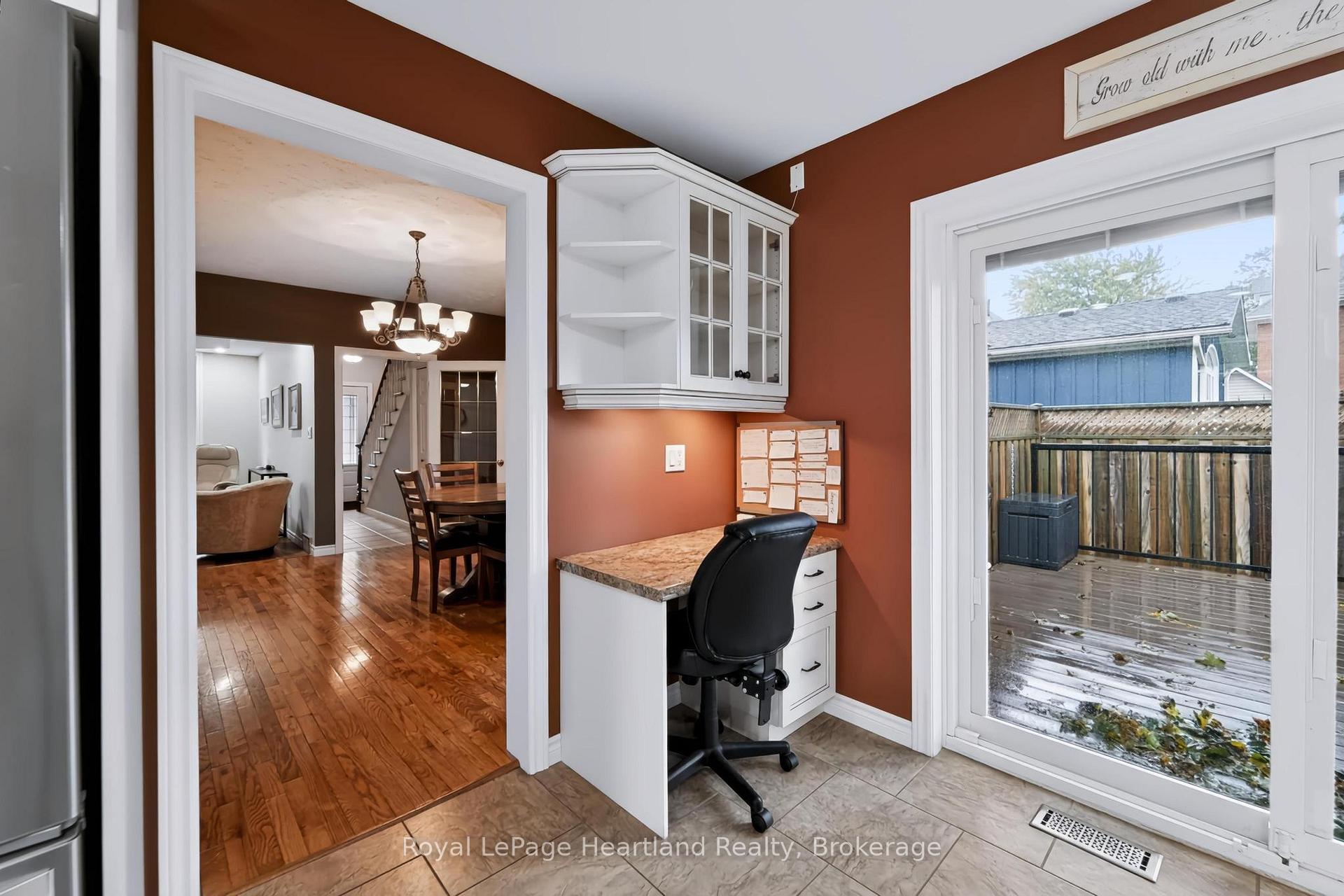 Photo 17 of 54 Trafalgar Street, Goderich, Goderich (Town) — HOMEH