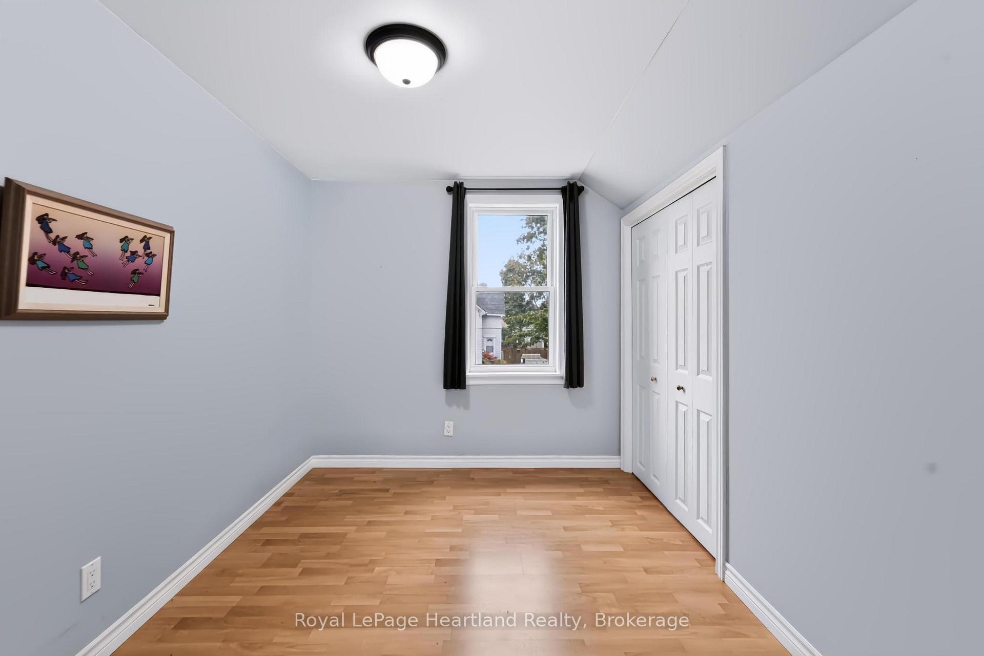 Photo 22 of 54 Trafalgar Street, Goderich, Goderich (Town) — HOMEH