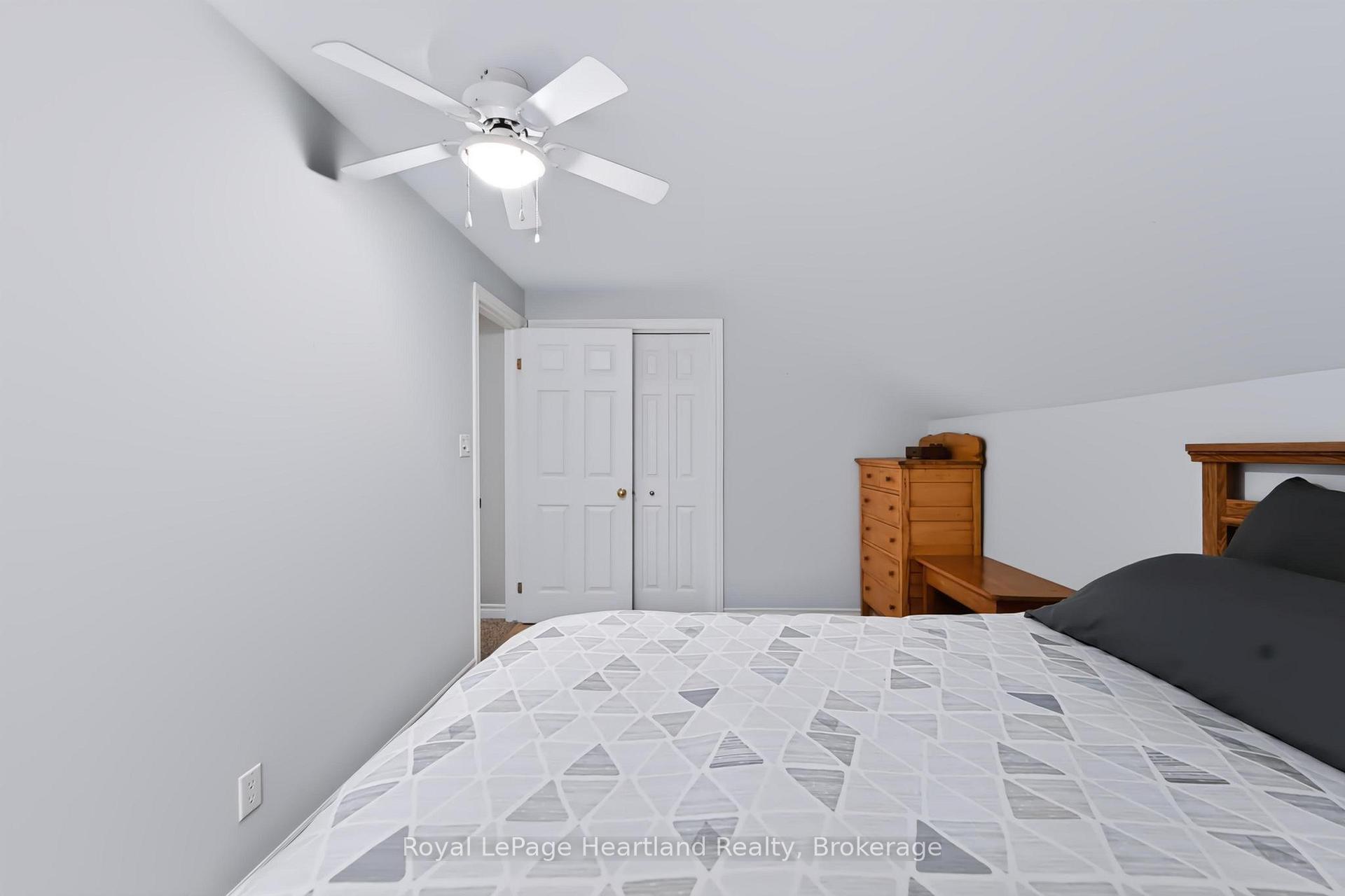 Photo 32 of 54 Trafalgar Street, Goderich, Goderich (Town) — HOMEH
