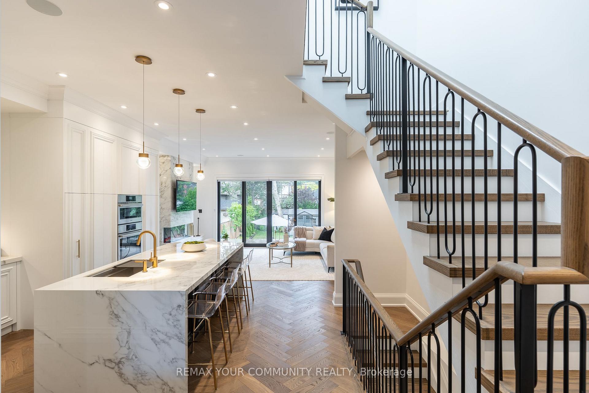 Photo 31 of 263 Linsmore Crescent, Toronto, Danforth Village-East York — HOMEH