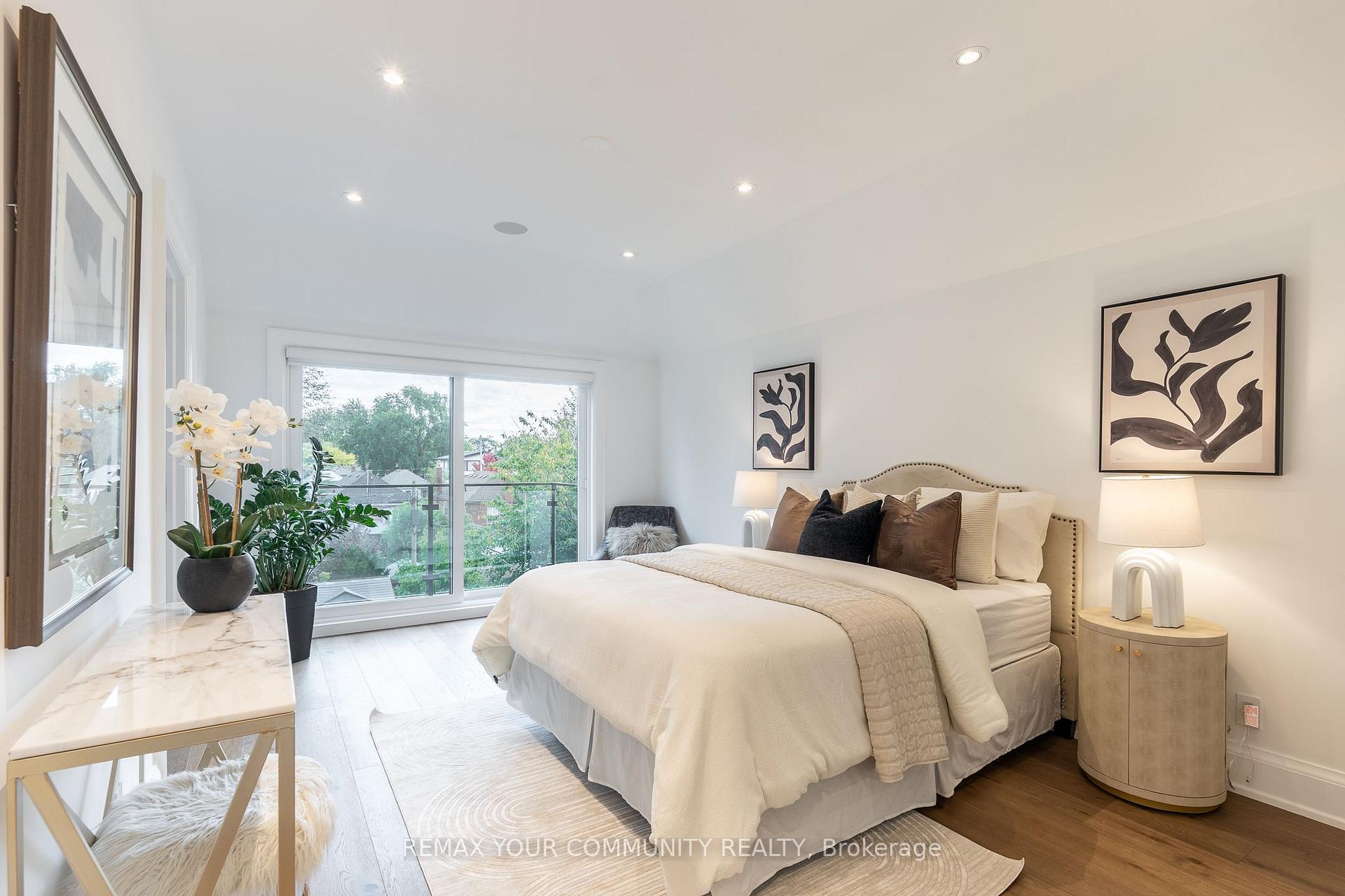 Photo 37 of 263 Linsmore Crescent, Toronto, Danforth Village-East York — HOMEH