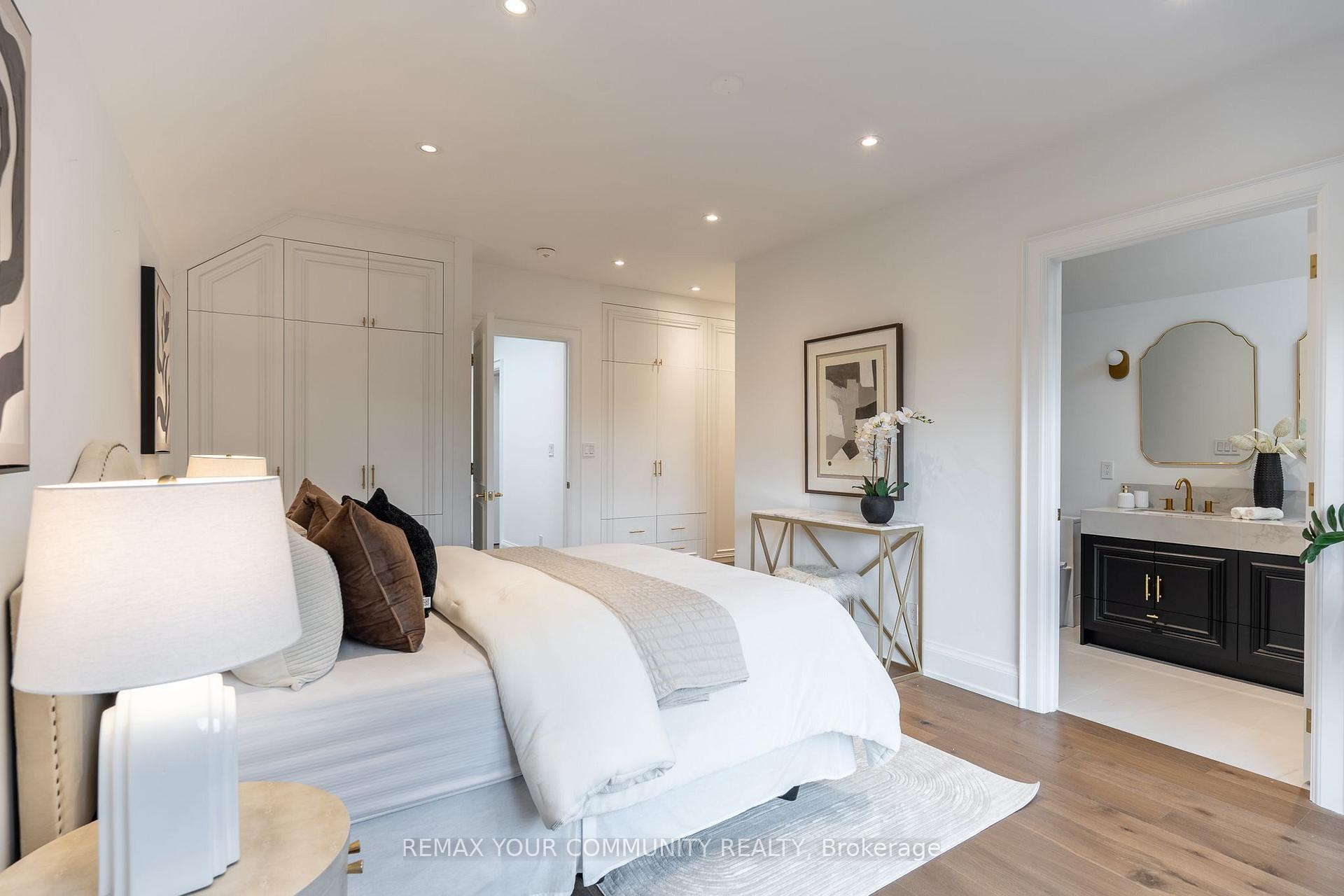 Photo 43 of 263 Linsmore Crescent, Toronto, Danforth Village-East York — HOMEH