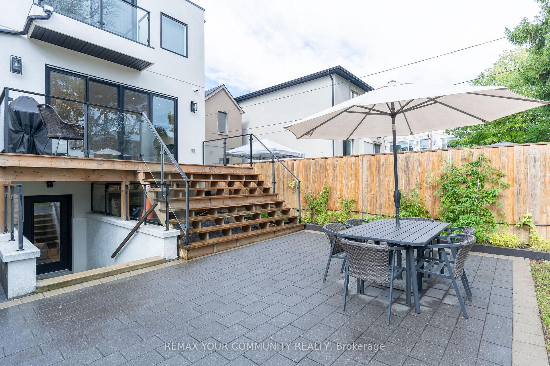 Photo 87 of 263 Linsmore Crescent, Toronto, Danforth Village-East York — HOMEH