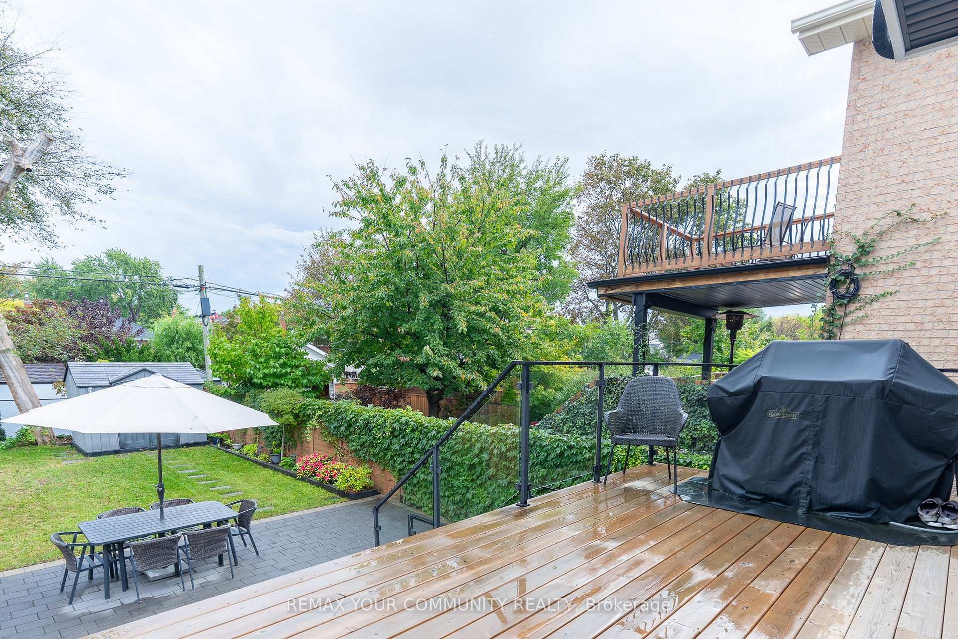 Photo 95 of 263 Linsmore Crescent, Toronto, Danforth Village-East York — HOMEH
