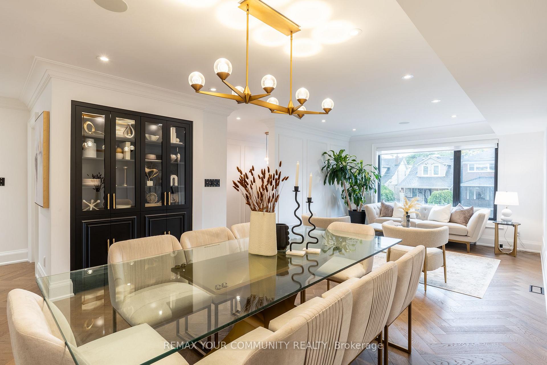 Photo 8 of 263 Linsmore Crescent, Toronto, Danforth Village-East York — HOMEH